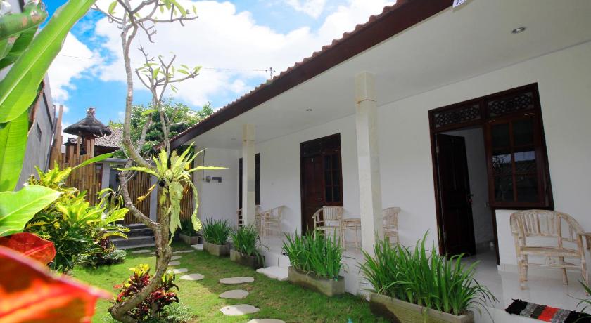 Andy Guest House - image 10