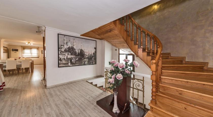 Valide Hotel - image 8