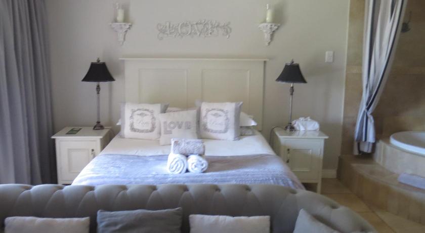 Bella Vista Self Catering photo