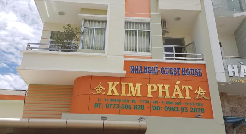 Kim Phat Hotel