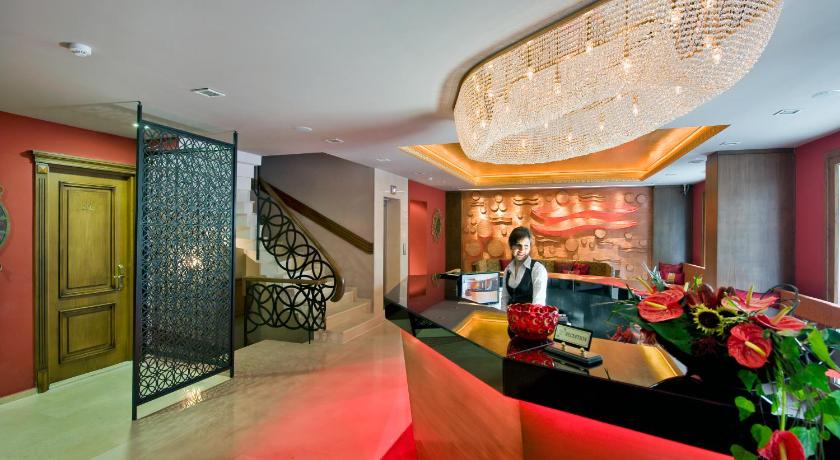 Ferman Hotel Old City -Special Category - image 11