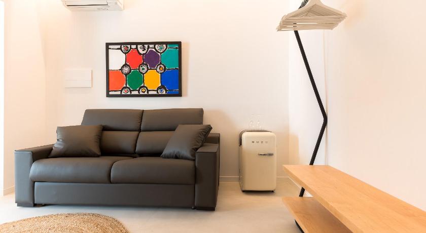 Sodium Boutique Hotel