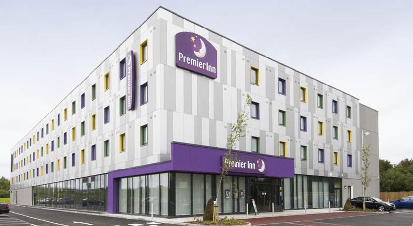 Premier Inn London Stansted Airport