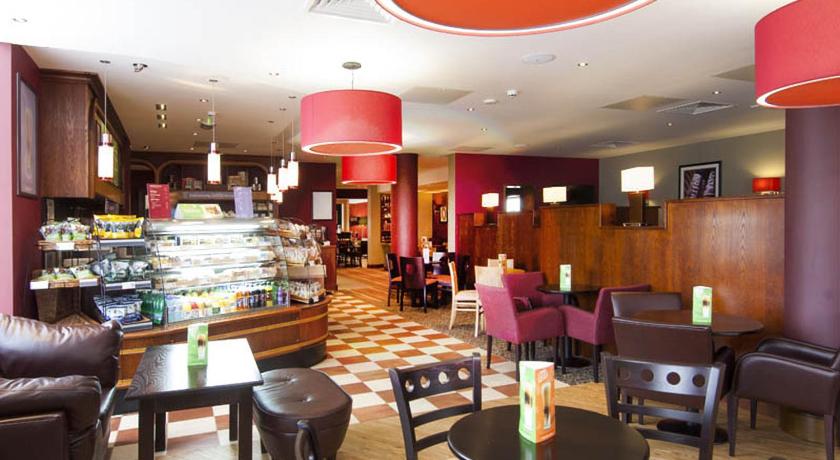 Premier Inn London Stansted Airport