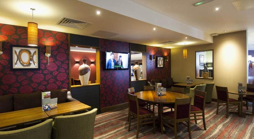 Premier Inn London Stansted Airport