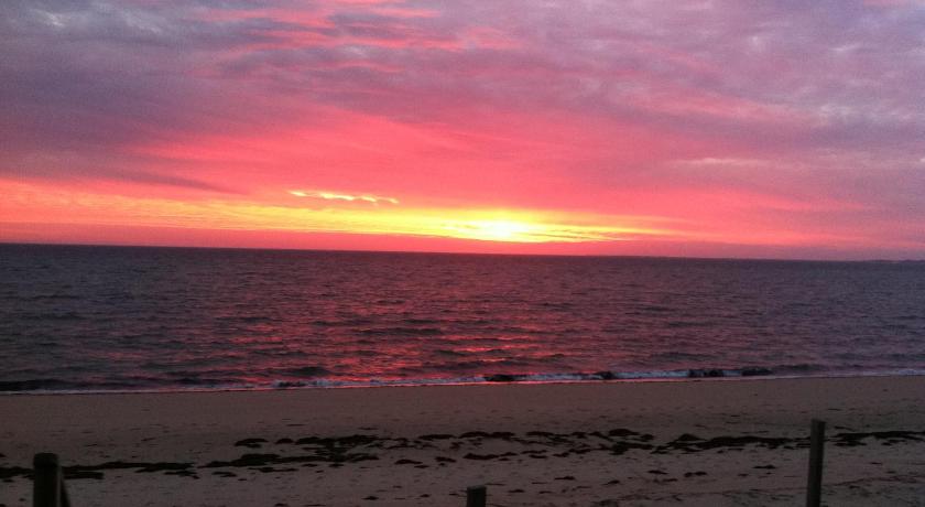 Horizons Beach Resort photo