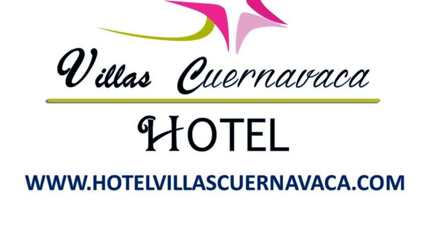 Hotel Villas Cuernavaca