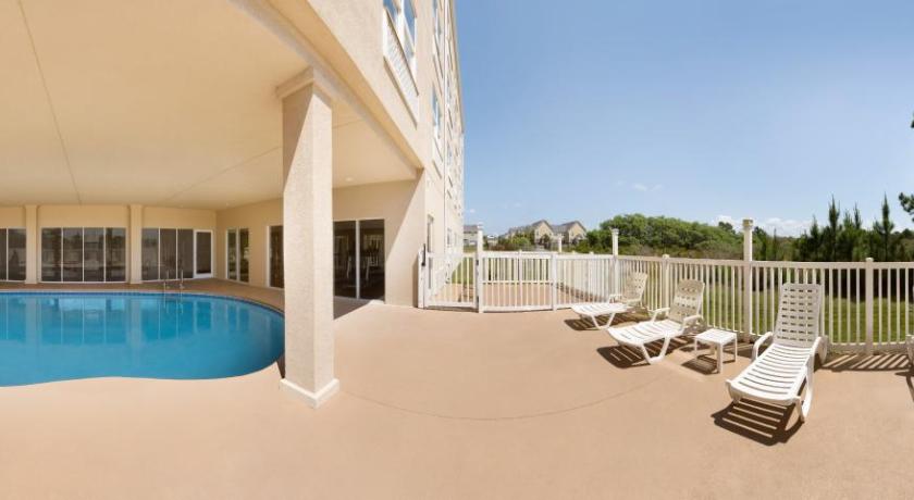 Country Inn & Suites by Radisson, Panama City Beach, FL