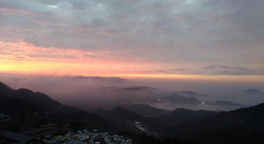 Jiufen Hui Ming Homestay III photo