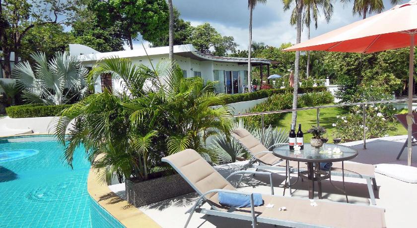 The Inspiration Residence - image 13