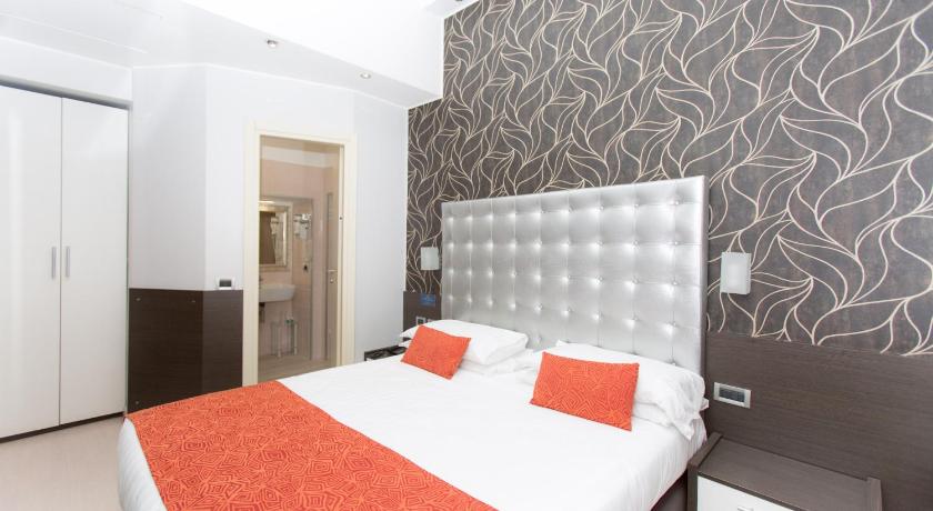Kétszemélyes standard szoba (Double Standard Room) fotója 5