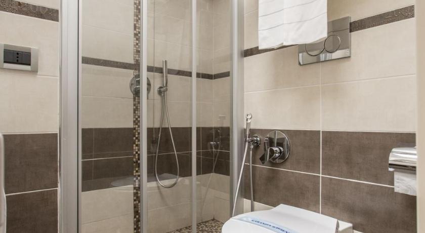 Háromszemélyes szoba (Triple Room) fotója 6
