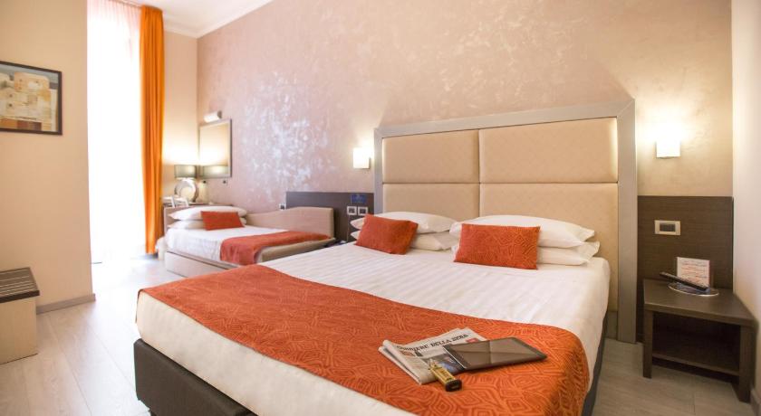 Háromszemélyes szoba (Triple Room) fotója 0