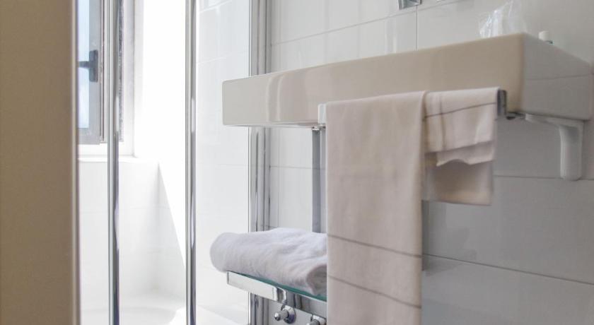 Egyszemélyes szoba (Single Room) fotója 2