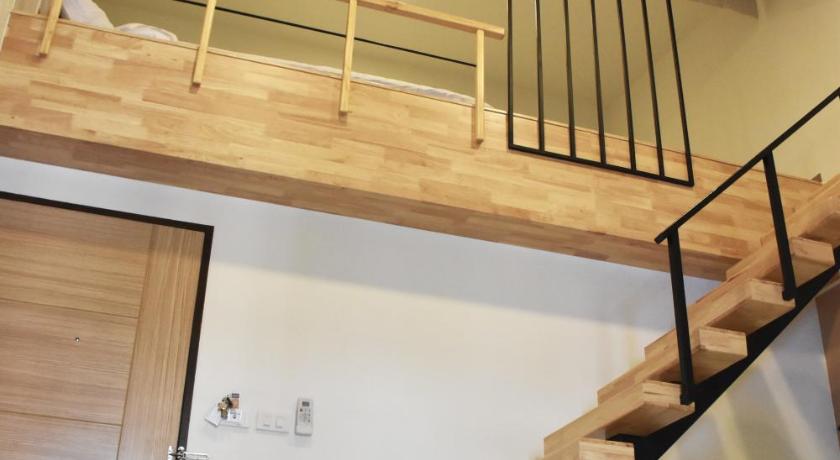 Image of Duplex Apartment 12