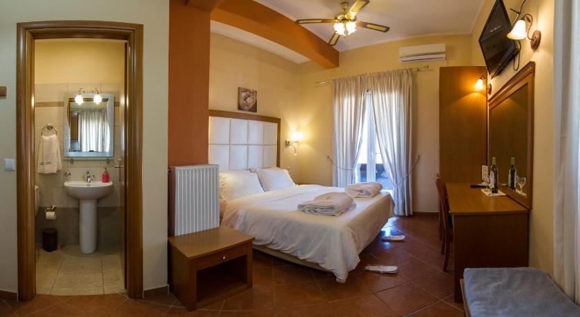 Image of Suite with Sea View 10