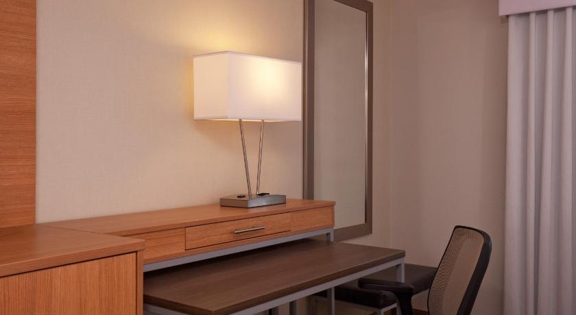 Holiday Inn Little Rock - Presidential Downtown