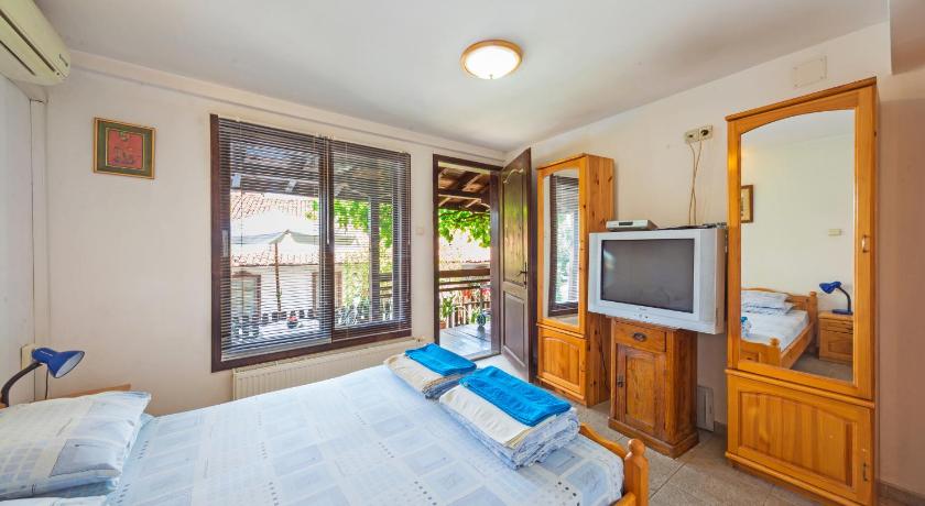 Hostel Pashov photo
