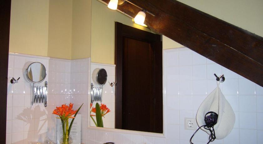 Hotel Rural Casa Roja photo