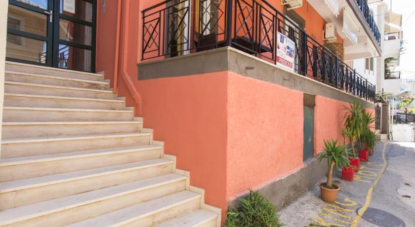 Image of Studio with Street View 8