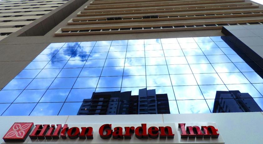 Hilton Garden Inn Santo Andre