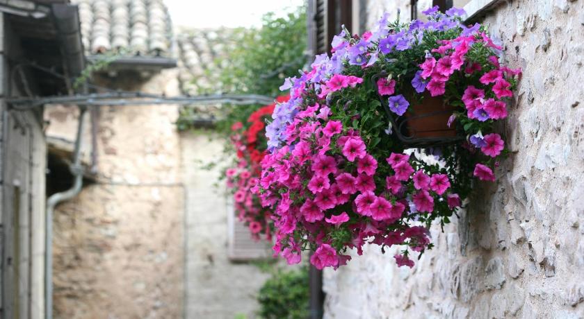 Hotel Palazzo Brunamonti