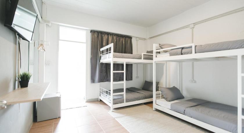 Image of Quadruple Room 1