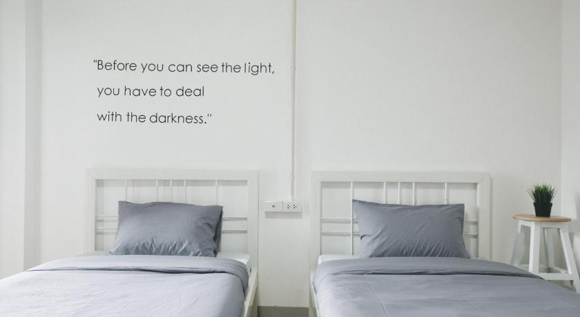 Image of Standard Twin Room 1