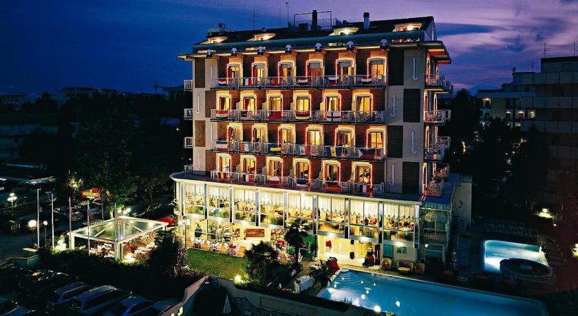Hotel Tridentum photo