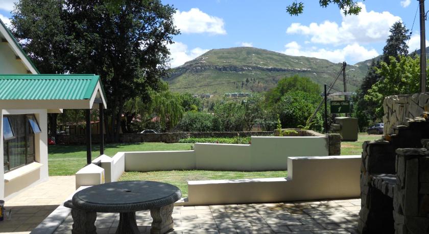 Bella Vista Self Catering photo