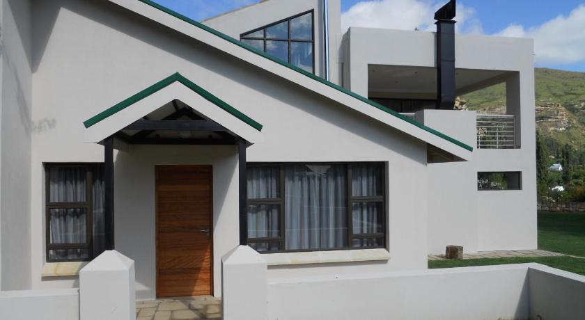 Bella Vista Self Catering — Hotel in Clarens