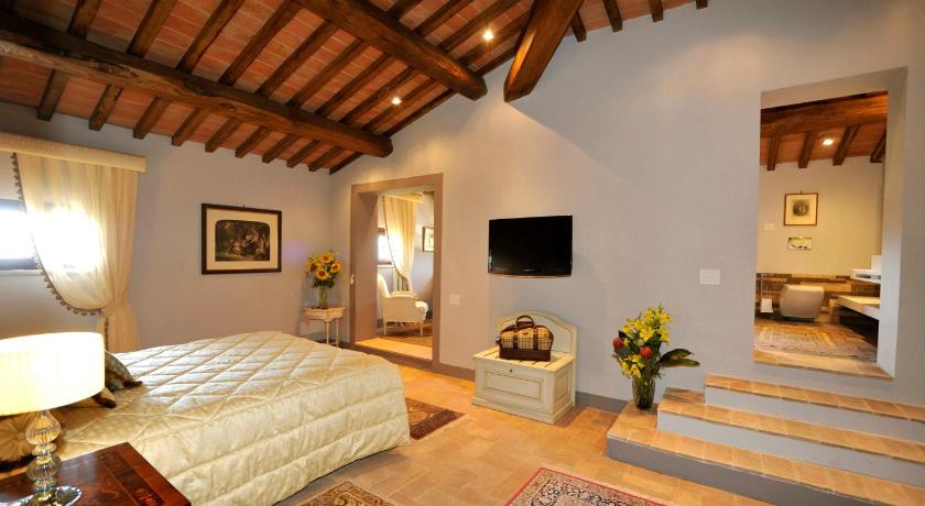 Villa Armena Luxury Relais