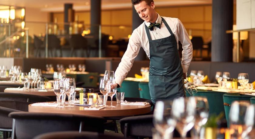 ザルトボンメル Van der Valk Zaltbommel-A2 4つ星 ホテル 客室