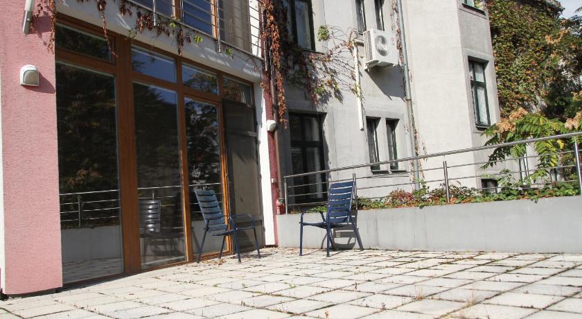 Kukucinova Apartments photo