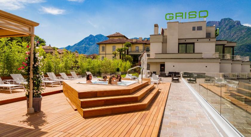 Hotel Griso Collection