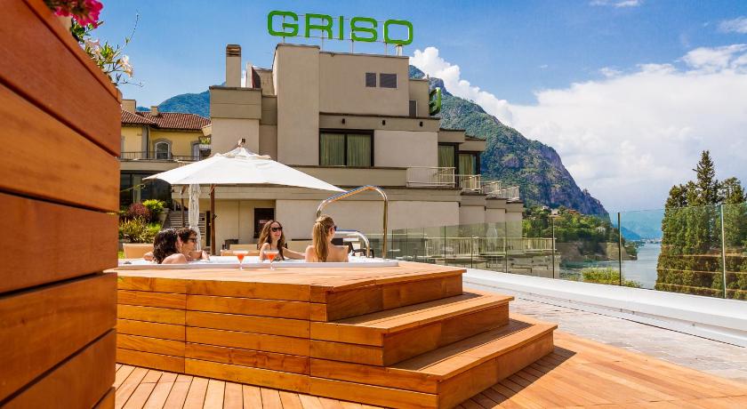 Hotel Griso Collection