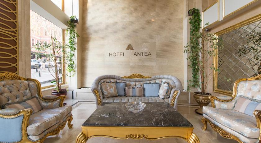 Antea Hotel Oldcity -Special Category - image 5