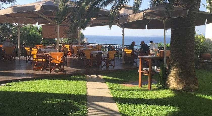 Xenios Theoxenia Hotel