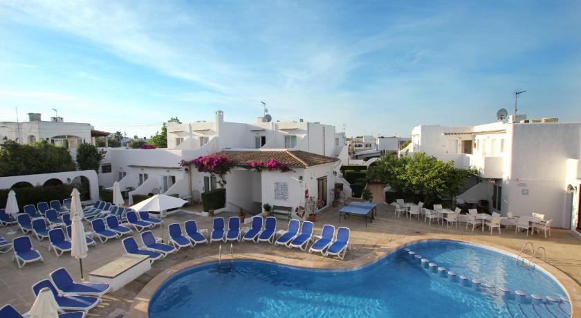 Hotel d'Or