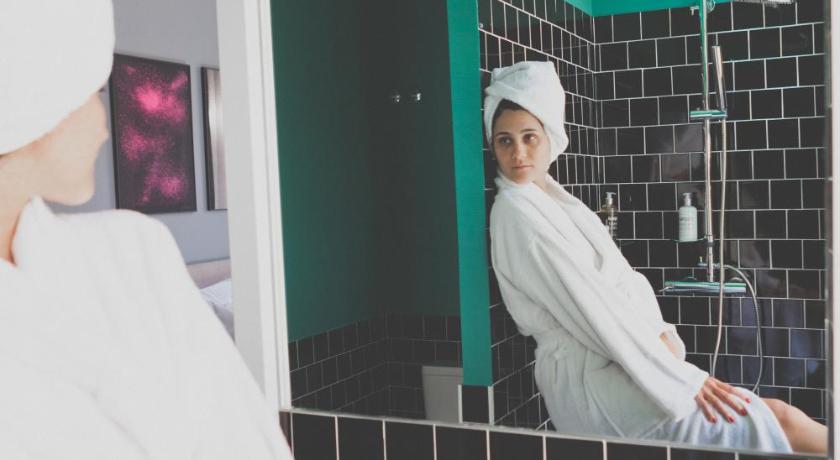 リスボン Esqina Urban Lodge 3つ星 ホテル スイート