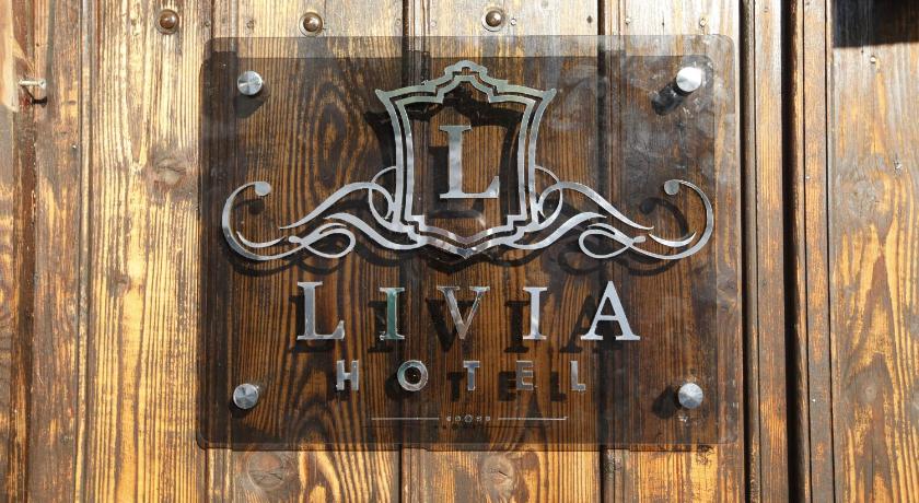 Livia Hotel Ephesus