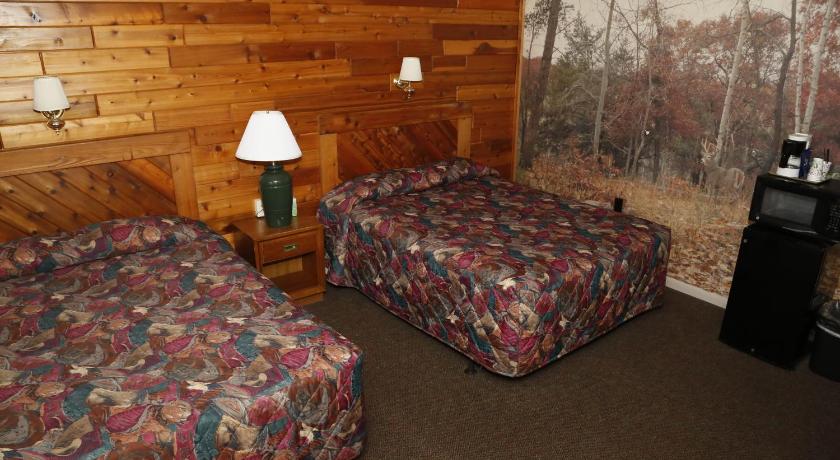 Best Price on Motel Ely in Ely (MN) + Reviews!