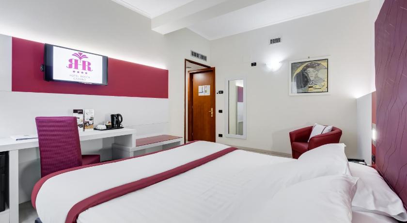 Best Western Hotel Rocca