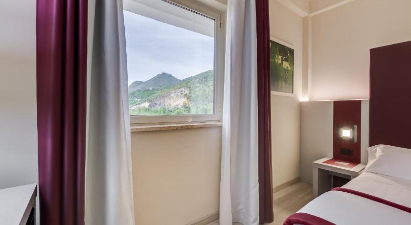 Best Western Hotel Rocca