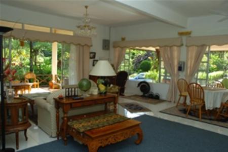 Image of Three-Bedroom Bungalow 0