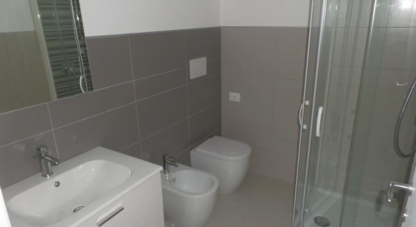 Condominio Quasar photo