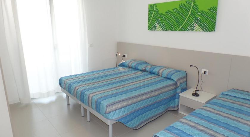 Condominio Quasar photo