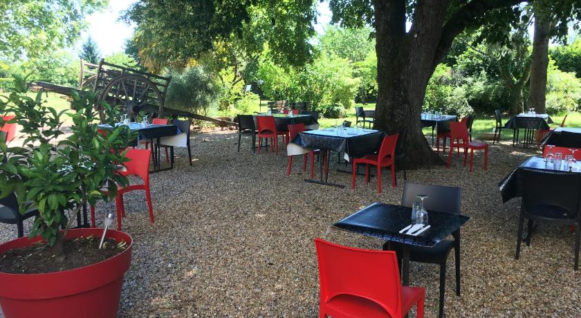 圣陶林 L'Art Dit Vin 3星级 酒店 外观