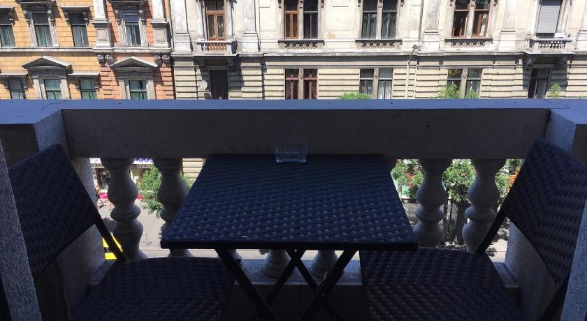 All In Apartman III. — Hotel in Budapest