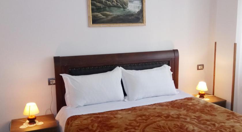 Guesthouse Villa Juri photo
